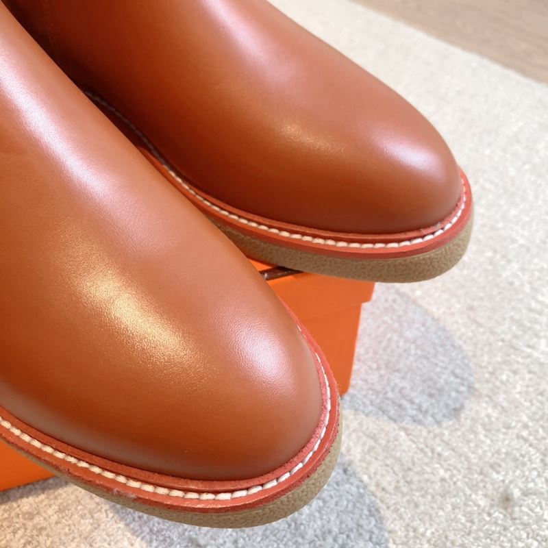 Hermes Boots